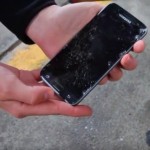 SquareTrade mette alla prova la resistenza di Galaxy S7 e quella di iPhone 6s