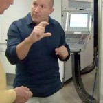 L’intervista di Charlie Rose a Jony Ive: affari, creatività, futuro e… Steve Jobs