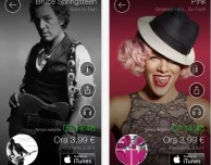 Acquistare buona musica in offerta grazie all’app gratuita “Album of the day” di Sony
