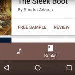 Le app Android saranno più simili a quelle iOS