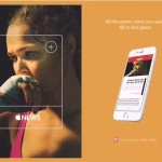 Apple News: avviata una nuova campagna pubblicitaria in USA