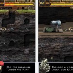 Alla ricerca di tesori nel sottosuolo con I Dig It Remastered