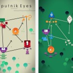 Apple regala l’applicazione Sputnik Eyes