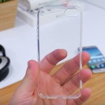 Un video mostra un’altra custodia dell’iPhone SE