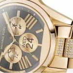 Michael Kors: smartwatch Android Wear di “alta moda”