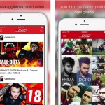Disponibile l’App ufficiale del famoso youtuber GaBBoDSQUARED, realizzata da Giulio di Simine, alunno di Objective Code