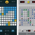 OutOfTheBit porta su App Store il classico “Campo Minato”