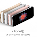 Ecco quanto costa iPhone SE in Italia!