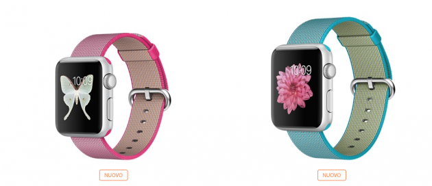 Ecco quanto costa adesso Apple Watch!