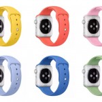 Ecco tutti i nuovi cinturini per Apple Watch
