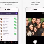 Knoto: condivisione automatica delle foto mediante il riconoscimento facciale