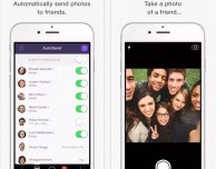Knoto: condivisione automatica delle foto mediante il riconoscimento facciale