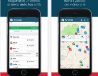 Andale, l’app per gestire tanti servizi di Carsharing