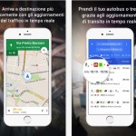 Tre novità per l’app Google Maps