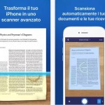 Giveaway Of The Week: 5 copie gratuite per Scanner Pro 7 [CODICI UTILIZZATI CORRETTAMENTE]