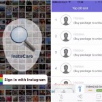 Lo sviluppatore di “InstaAgent”, app che rubava le password, è riuscito nuovamente a tornare su App Store