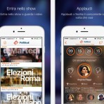Elezioni App, per dire la tua sui politici in corsa e monitorare il loro trend