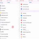 Return2Prefs, un tasto Home per l’app Imposazioni – Cydia