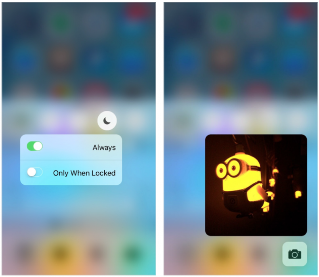 QuickCenter, un tweak che estende le funzionalità del Centro di Controllo – Cydia