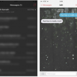 Nuntius, un tweak che migliora l’app Messaggi – Cydia