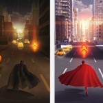 Ecco l’endless runner ufficiale di “Batman v Superman”