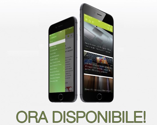 L’applicazione ufficiale di iPhoneItalia si aggiorna alla versione 2.7