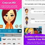 Miitomo by Nintendo è disponibile anche in Italia