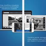 Flowboard, una nuova app per creare presentazioni su iPhone