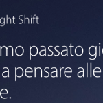 Come attivare (e usare) Night Shift su iOS 9.3