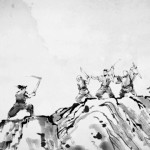 Giveaway Of The Week: 3 copie gratuite per The Swords [CODICI UTILIZZATI CORRETTAMENTE]