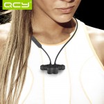 QY12, gli auricolari Bluetooth magnetici della QCY