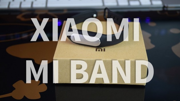 Recensione Xiaomi MiBand – Teeech.it – VIDEO
