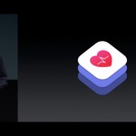 Apple annuncia CareKit