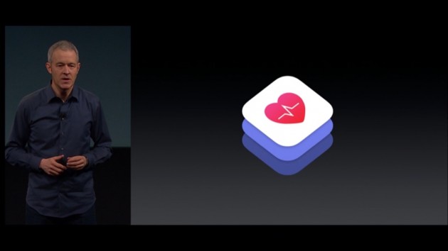 Apple annuncia CareKit