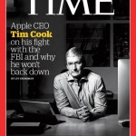 Tim Cook parla al TIME e difende le sue scelte contro l’FBI