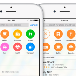 Apple porta le funzioni Nearby, Traffic e Flyover di Mappe in nuove località