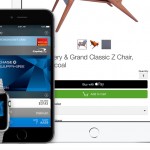Apple Pay potrebbe estendersi anche ai siti web