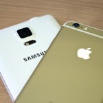 Samsung non si schiera apertamente con Apple nella battaglia contro l’FBI