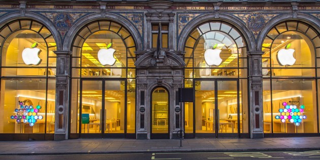 Come fa Apple a pagare così poche tasse in Europa?