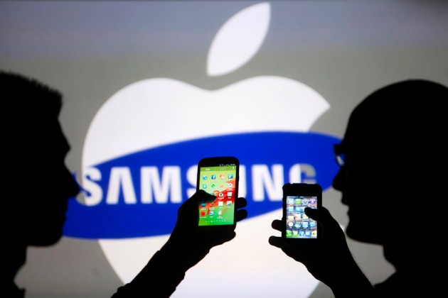 Apple sostiene che la sentenza d’appello nel caso Samsung viola la Costituzione degli Stati Uniti