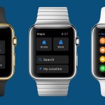 Apple rilascia watchOS 2.2