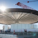 Apple rilascia foto e dettagli del nuovo Apple Campus 2