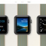 Apple rende più semplice la configurazione online dell’Apple Watch