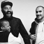Intervista a Zane Lowe, il “capo” di Beats 1