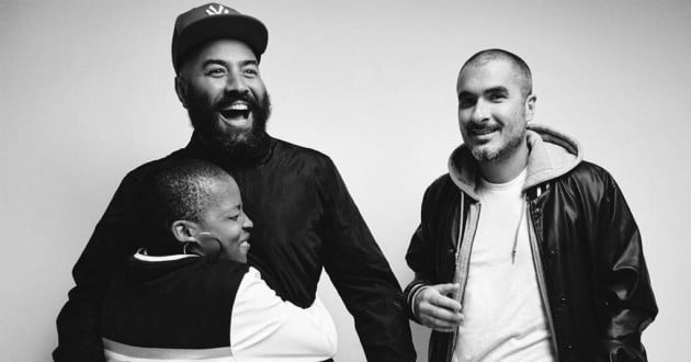 Intervista a Zane Lowe, il “capo” di Beats 1