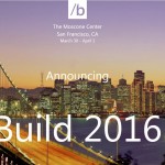 Build 2016, Microsoft fa sul serio!