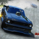 Affronta gare ad alta velocità in CarX Drift Racing