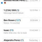 CKCounter: scopri quanti messaggi hai inviato ad una determinata persona – Cydia
