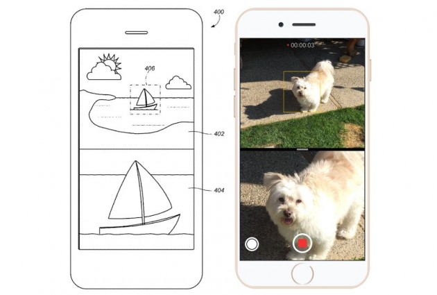 La doppia fotocamera dell’iPhone 7 potrebbe funzionare in questo modo…