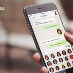 Trasforma le tue emozioni in emoticon con Face4You